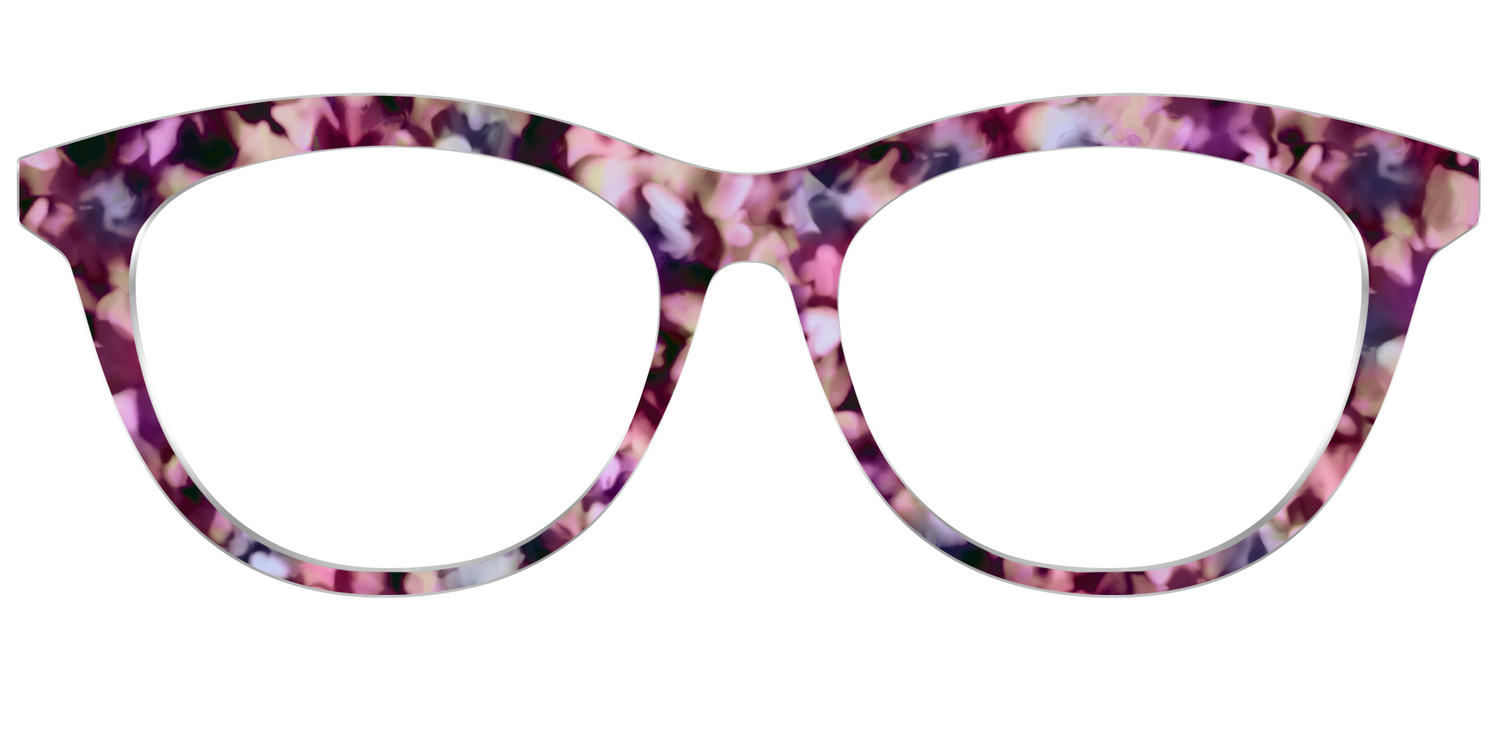 The Spring Stone Tortoise - Front Top Image - Pair Eyewear