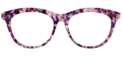 The Spring Stone Tortoise - Front Top Thumbnail - Pair Eyewear