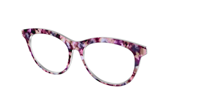 The Spring Stone Tortoise - Angle Top Thumbnail - Pair Eyewear
