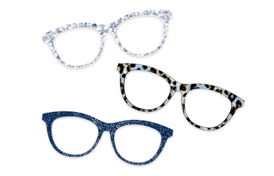 The Monochromes Set