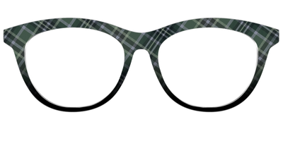 The Spruce Flannel - Front Top Thumbnail - Pair Eyewear