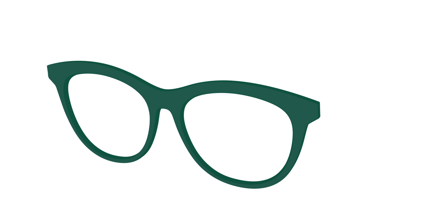 The Spruce - Angle Top Image - Pair Eyewear
