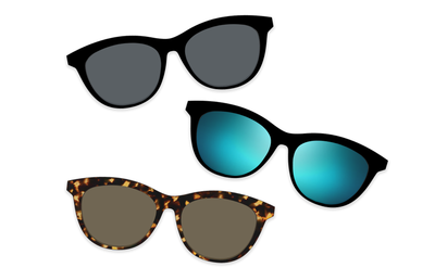 The Monochromes Set