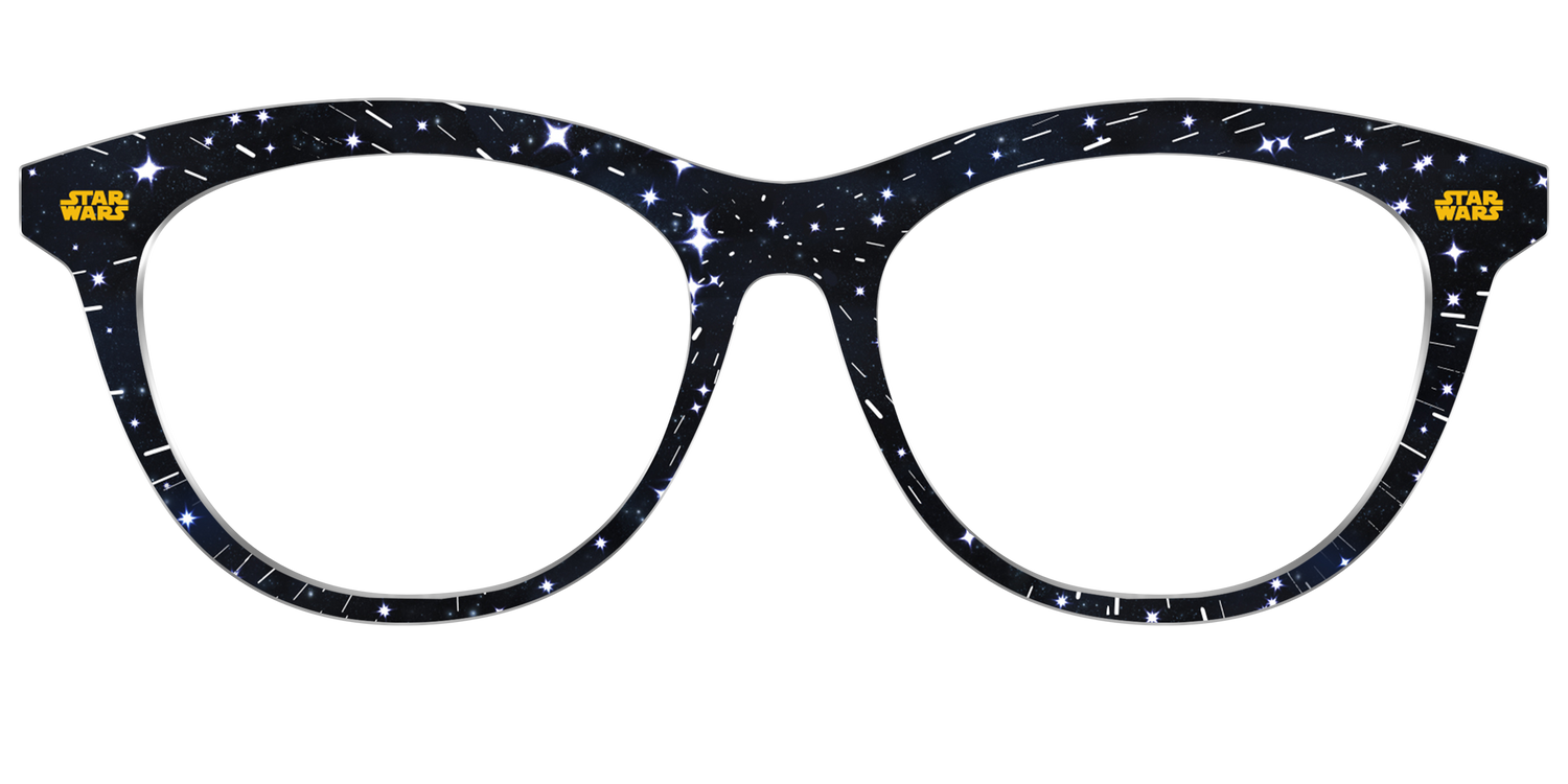 Star Wars™ Galaxy - Front Top Image - Pair Eyewear