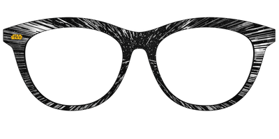 Star Wars™ Hyperspace - Front Top Thumbnail - Pair Eyewear