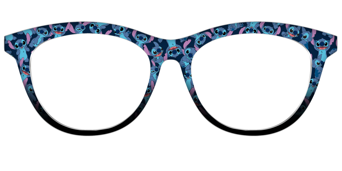 Stitch 626 - Front Top Image - Pair Eyewear