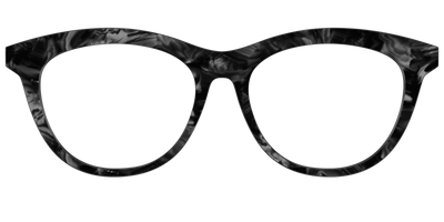 The Tahitian Pearlescent - Front Top Thumbnail - Pair Eyewear