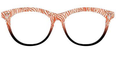 Tigger - Front Top Thumbnail - Pair Eyewear