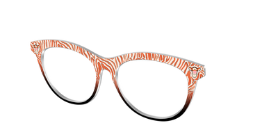 Tigger - Angle Top Thumbnail - Pair Eyewear