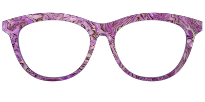 The Venus Pearl Conch - Front Top Thumbnail - Pair Eyewear