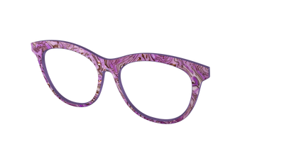 The Venus Pearl Conch - Angle Top Thumbnail - Pair Eyewear