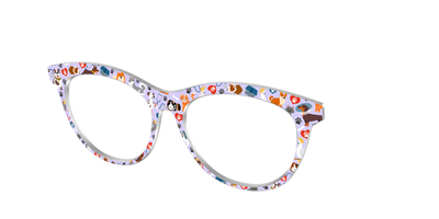 The Veterinary - Angle Top Thumbnail - Pair Eyewear