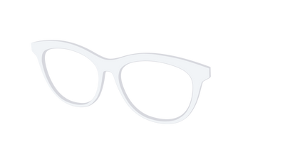 The White - Angle Top Thumbnail - Pair Eyewear
