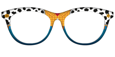 Woody's Western Gear - Front Top Thumbnail - Pair Eyewear
