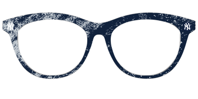 The Yankees Home Run - Front Top Thumbnail - Pair Eyewear
