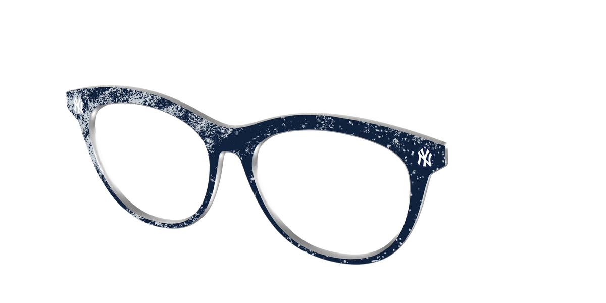 The Yankees Home Run - Angle Top Image - Pair Eyewear