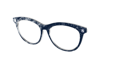 The Yankees Home Run - Angle Top Thumbnail - Pair Eyewear