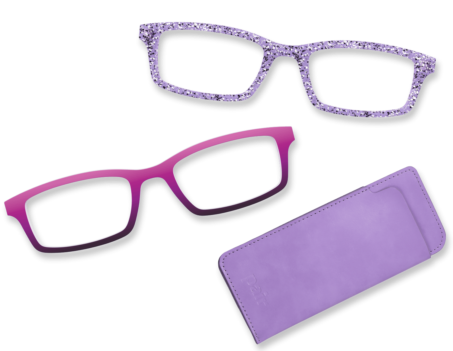 The Lush Lavender Set