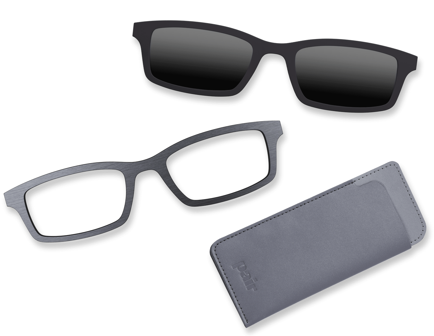 The Everyday Gray Set