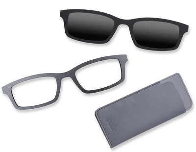 The Everyday Gray Set