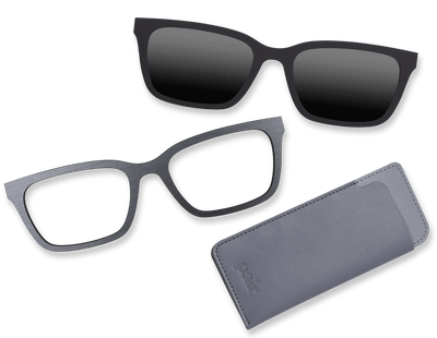 El Set Everyday Gray