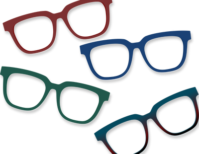 The Classic Colors Set