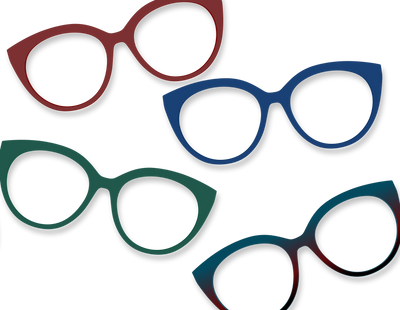 The Classic Colors Set