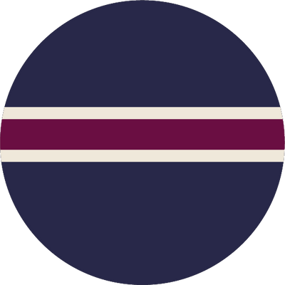 The Rugby Stripes