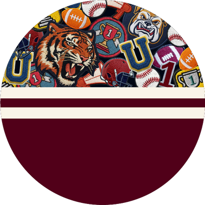 The Rugby Stripes