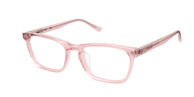 pink clear