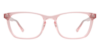 pink clear