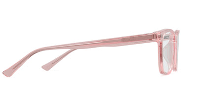 pink clear