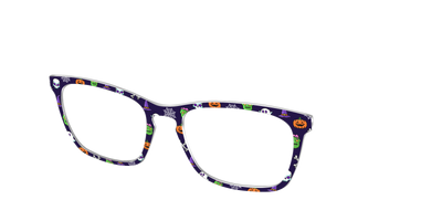 The 8-Bit Boos - Angle Top Thumbnail - Pair Eyewear