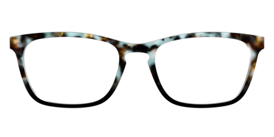 The Academic Tortoise - Front Top Thumbnail - Pair Eyewear