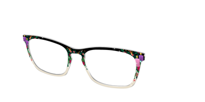 The Advent Candles - Angle Top Thumbnail - Pair Eyewear