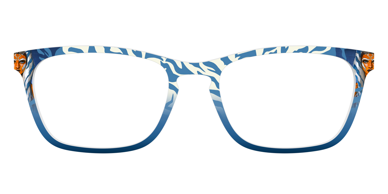 Ahsoka Tano™ - Front Top Image - Pair Eyewear