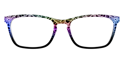 The Alluring Webs - Front Top Thumbnail - Pair Eyewear