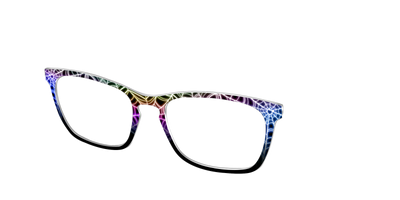 The Alluring Webs - Angle Top Thumbnail - Pair Eyewear