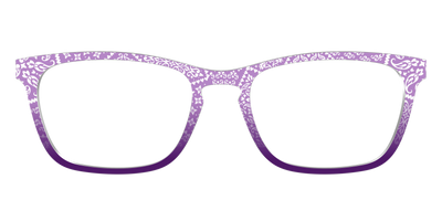 The Amethyst Patchwork - Front Top Thumbnail - Pair Eyewear