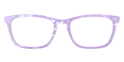 The Amethyst Pearl Marble - Front Top Thumbnail - Pair Eyewear