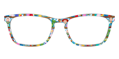 Andy's Toy Shelf - Front Top Thumbnail - Pair Eyewear