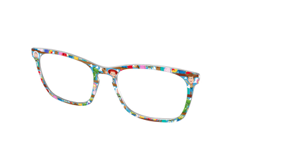 Andy's Toy Shelf - Angle Top Thumbnail - Pair Eyewear