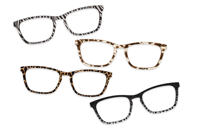 The Monochromes Set