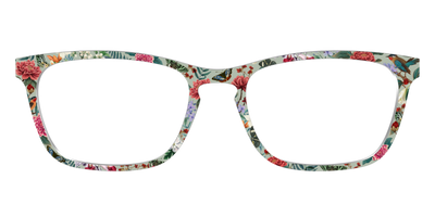 The Antique Floral - Front Top Thumbnail - Pair Eyewear