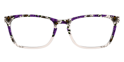 The Arachnid Rosebuds - Front Top Thumbnail - Pair Eyewear