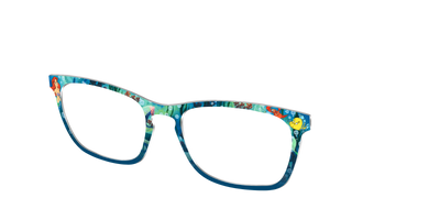 Ariel Under The Sea - Angle Top Thumbnail - Pair Eyewear