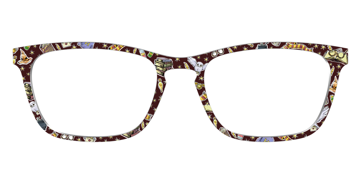The Back to Hogwarts™ - Front Top Image - Pair Eyewear