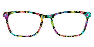 The Beastly Besties - Front Top Thumbnail - Pair Eyewear