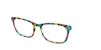 The Beastly Besties - Angle Top Thumbnail - Pair Eyewear