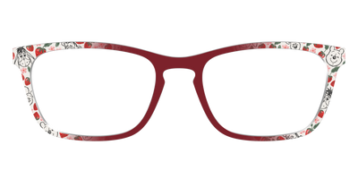 Berry Sweet - Front Top Thumbnail - Pair Eyewear